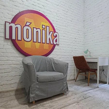 Wolf Apartment With Terrace Budapest Exterior photo