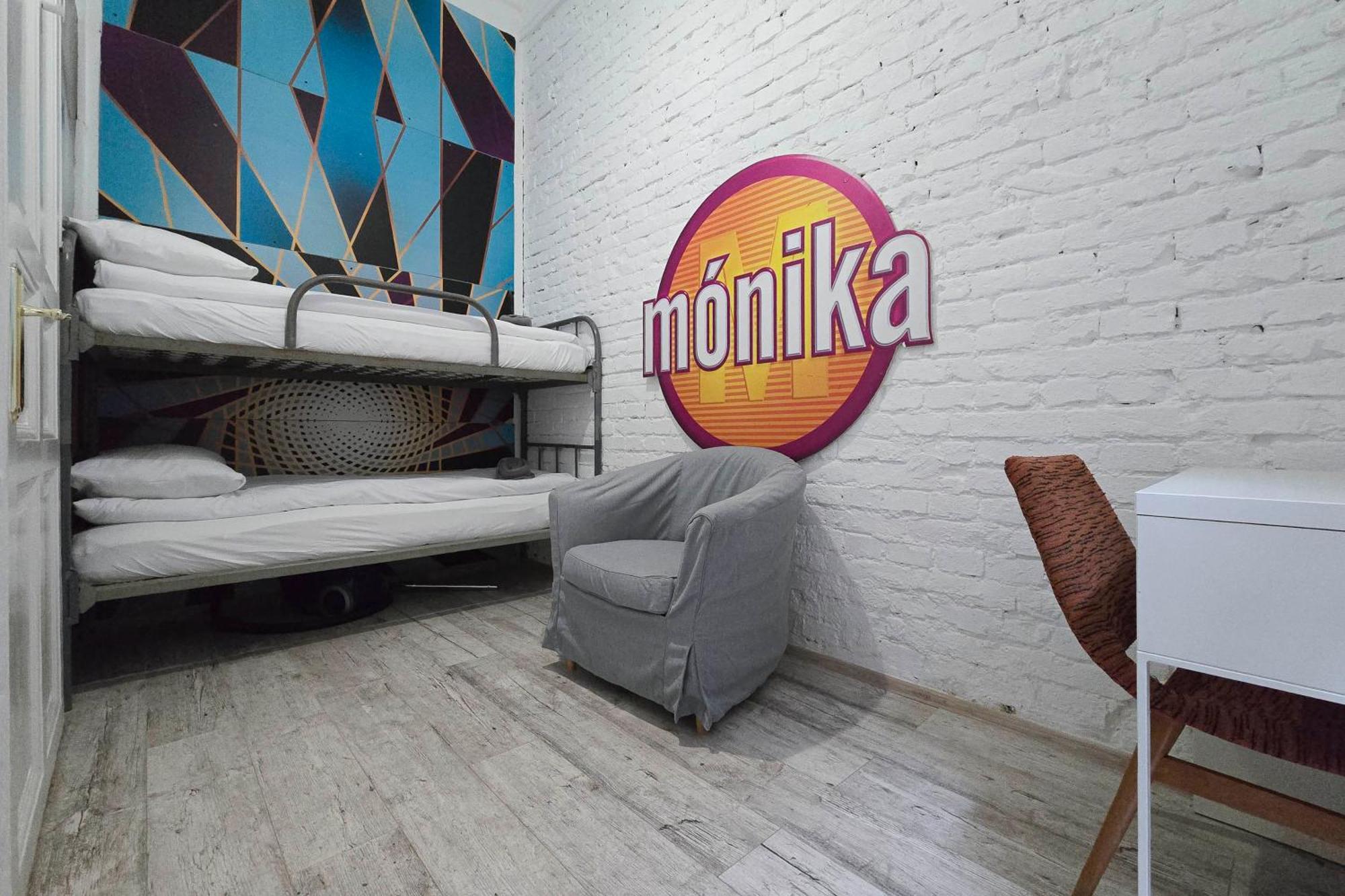 Apartament Wolf With Terrace